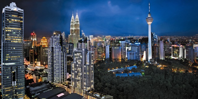 недвижимость в малайзии