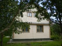 Дом Раменский 4